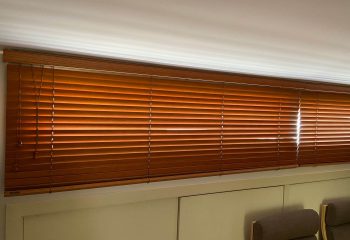 Instal·lació Cortines a Terrassa - Cris Metal