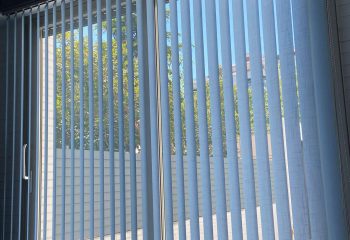 Instal·lació Cortines a Terrassa - Cris Metal