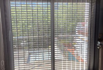 Instal·lació Cortines a Terrassa - Cris Metal