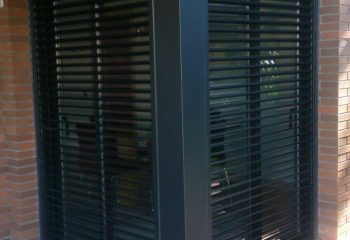 Instal·lació Persianes a Terrassa - Cris Metal