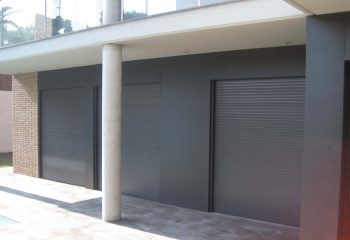 Instal·lació Persianes a Terrassa - Cris Metal