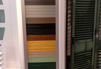 Instal·lació Persianes a Terrassa - Cris Metal