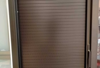 Instal·lació Persianes a Terrassa - Cris Metal