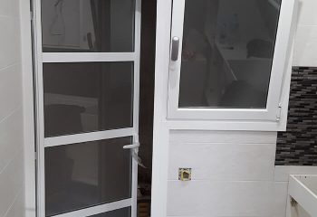 Instal·lació Finestres a Terrassa - Cris Metal